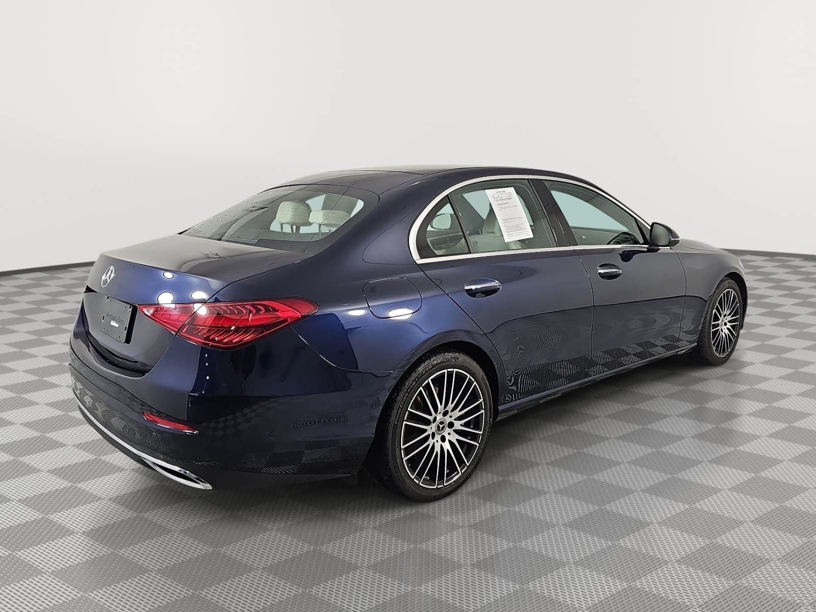 2023 Mercedes-Benz C-Class C 300