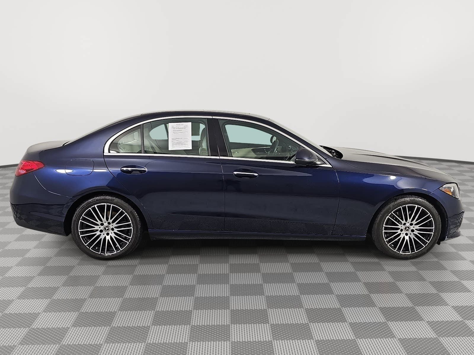 2023 Mercedes-Benz C-Class C 300
