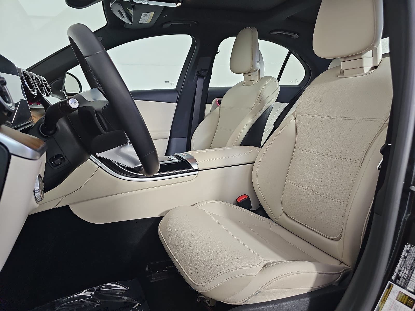 2023 Mercedes-Benz C-Class C 300 4MATIC®