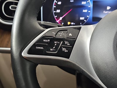 2023 Mercedes-Benz C-Class C 300 4MATIC®