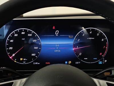 2023 Mercedes-Benz C-Class C 300 4MATIC®
