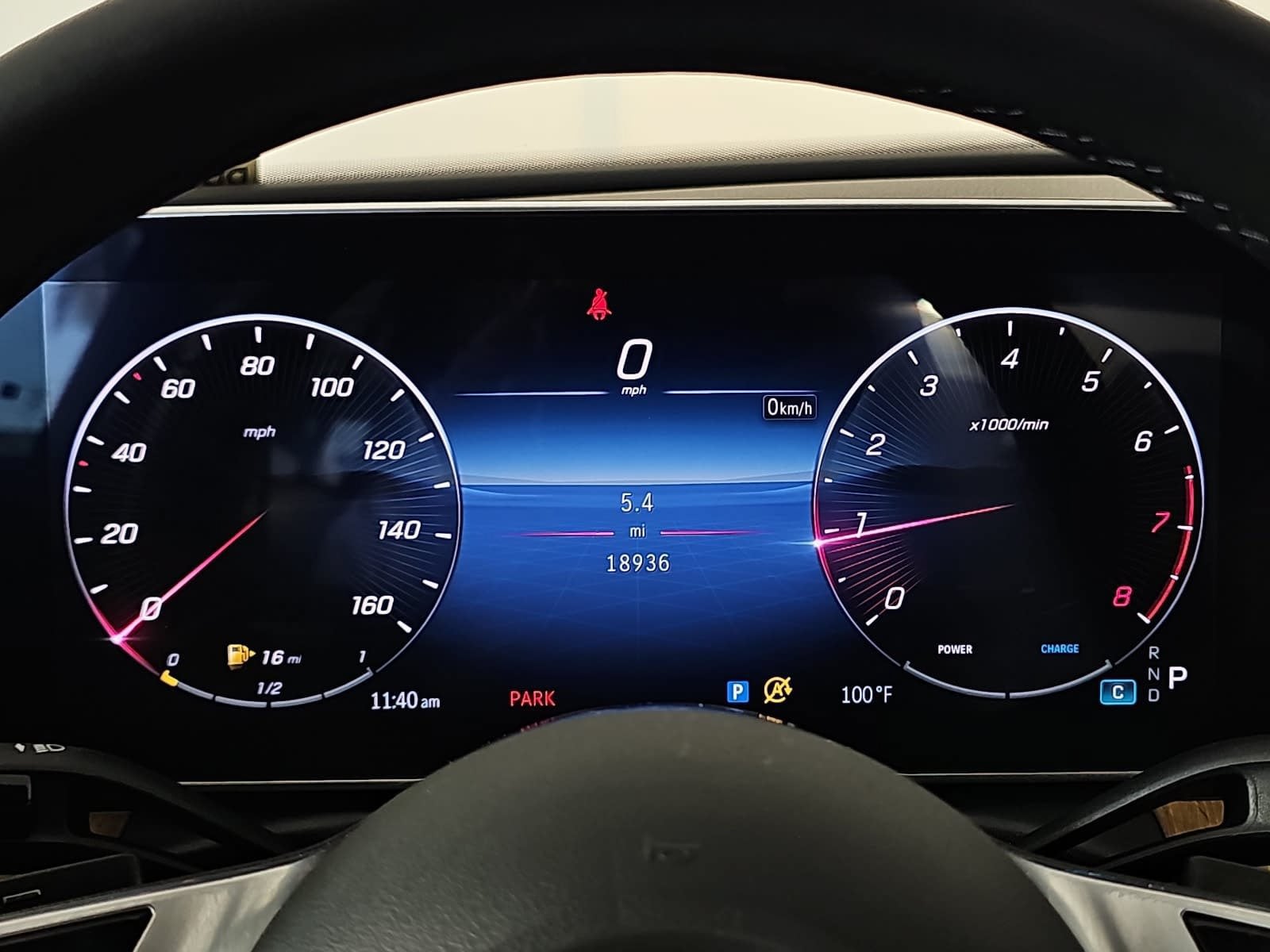 2023 Mercedes-Benz C-Class C 300 4MATIC®