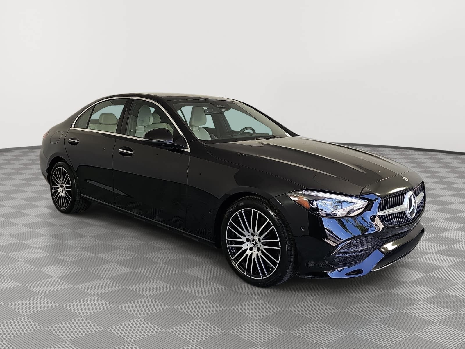 2023 Mercedes-Benz C-Class C 300 4MATIC®