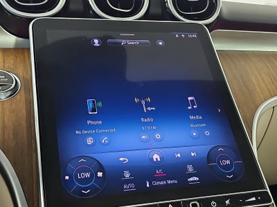 2023 Mercedes-Benz C-Class C 300 4MATIC®