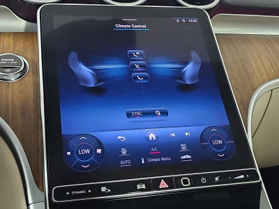 2023 Mercedes-Benz C-Class C 300 4MATIC®