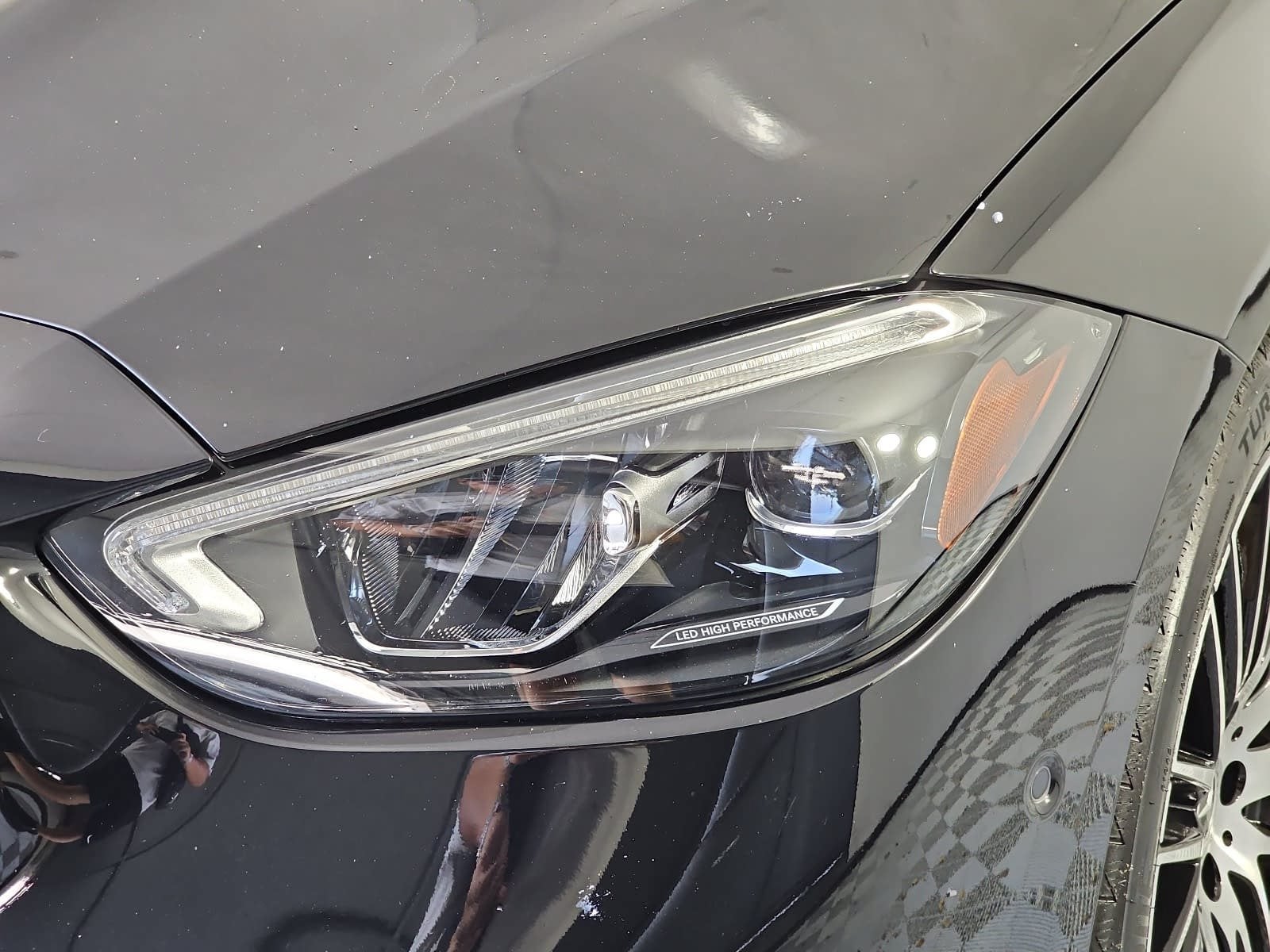 2023 Mercedes-Benz C-Class C 300 4MATIC®