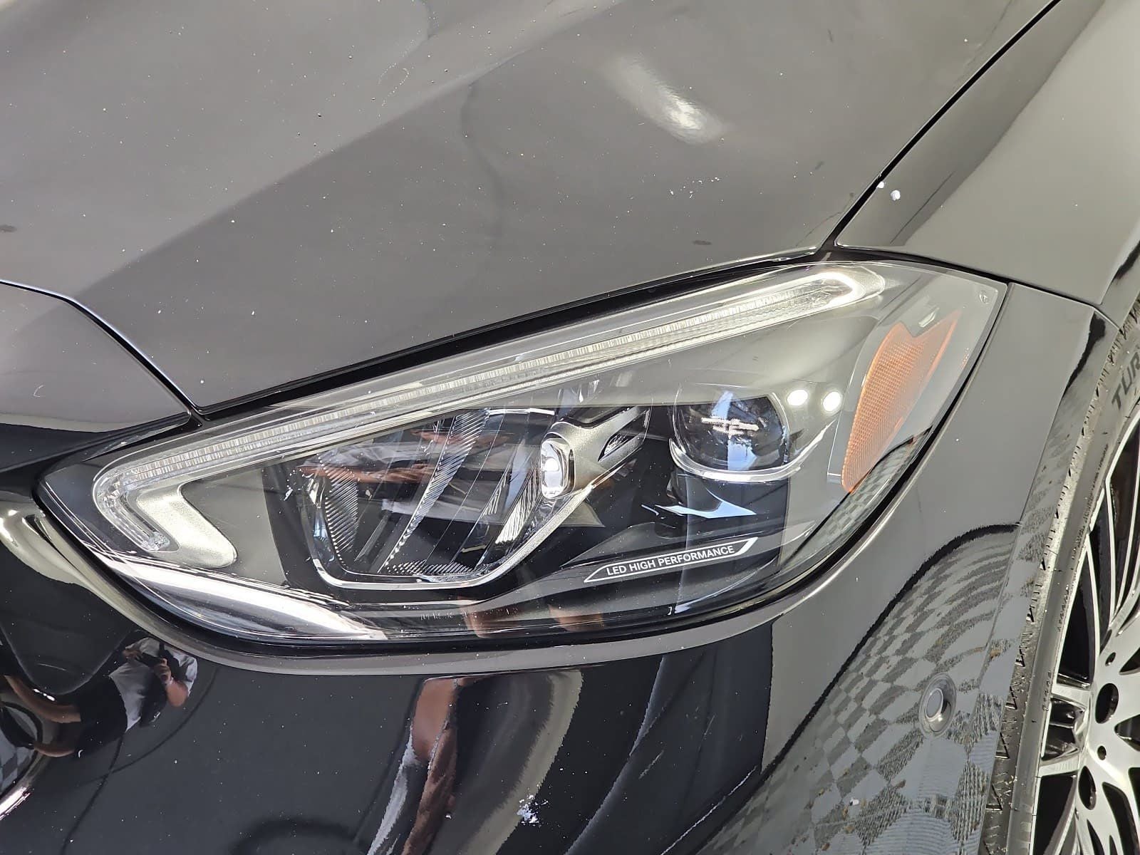 2023 Mercedes-Benz C-Class C 300 4MATIC®