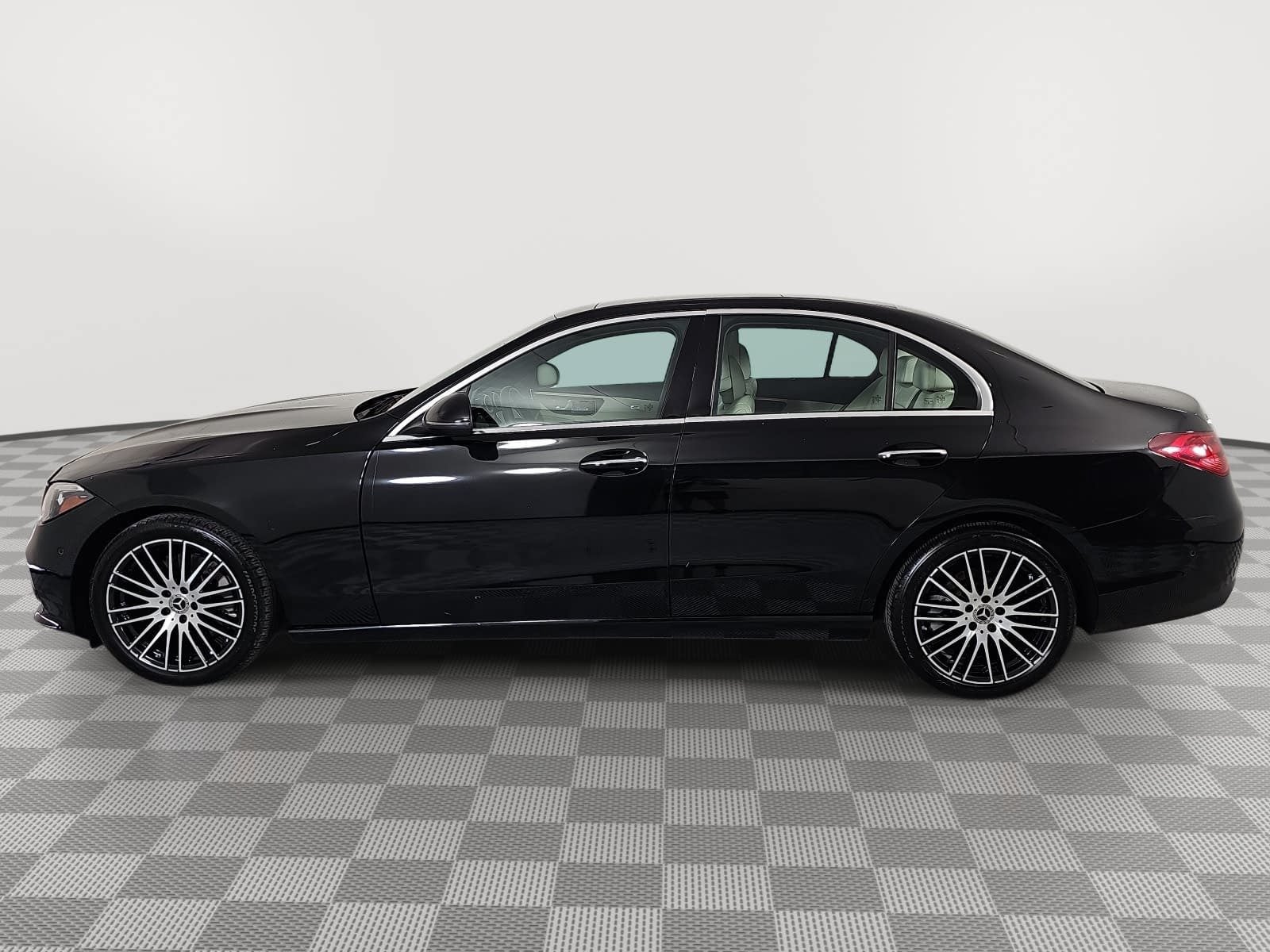 2023 Mercedes-Benz C-Class C 300 4MATIC®