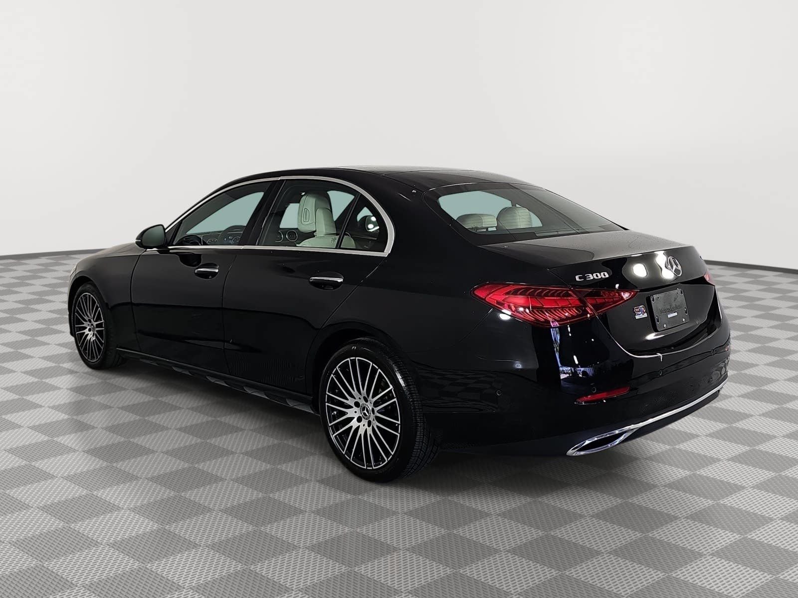 2023 Mercedes-Benz C-Class C 300 4MATIC®