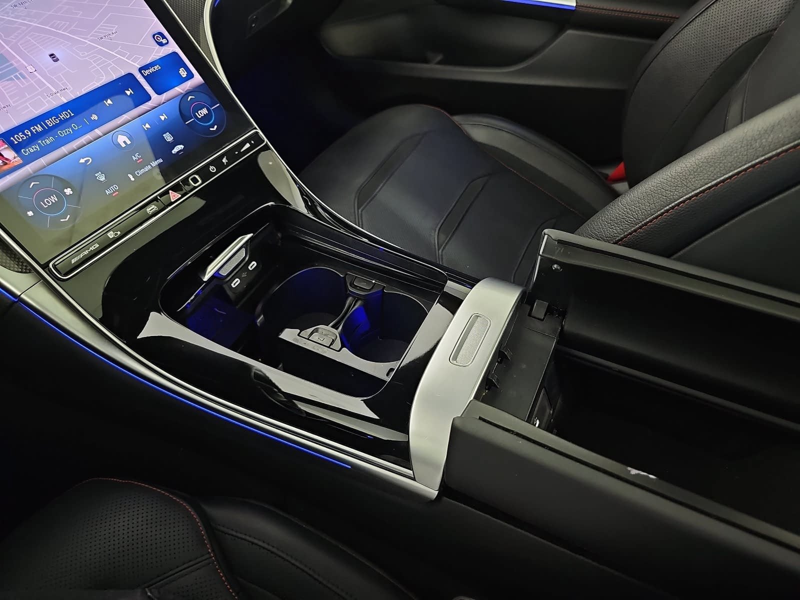 2025 Mercedes-Benz C-Class C 43 AMG® 4MATIC®