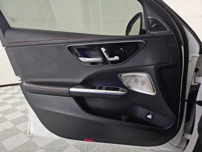 2025 Mercedes-Benz C-Class C 43 AMG® 4MATIC®