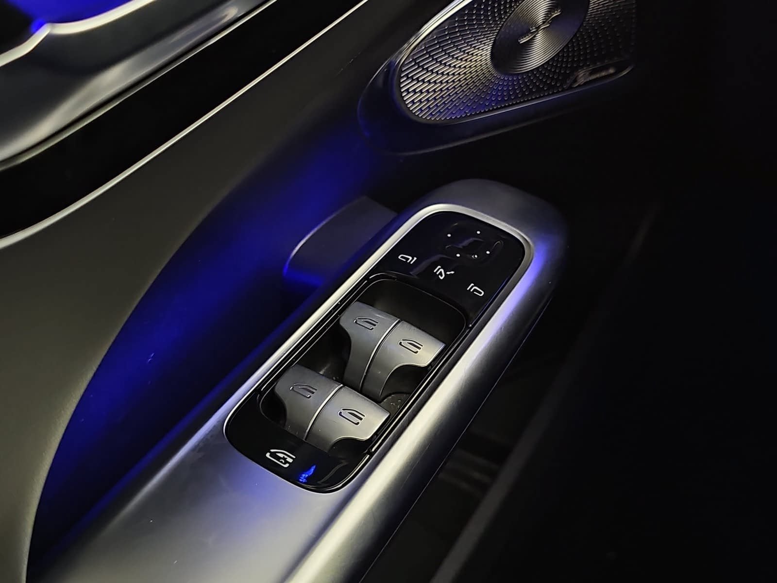 2025 Mercedes-Benz C-Class C 43 AMG® 4MATIC®