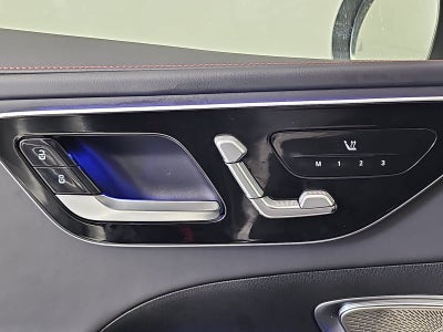 2025 Mercedes-Benz C-Class C 43 AMG® 4MATIC®