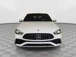 2025 Mercedes-Benz C-Class C 43 AMG® 4MATIC®