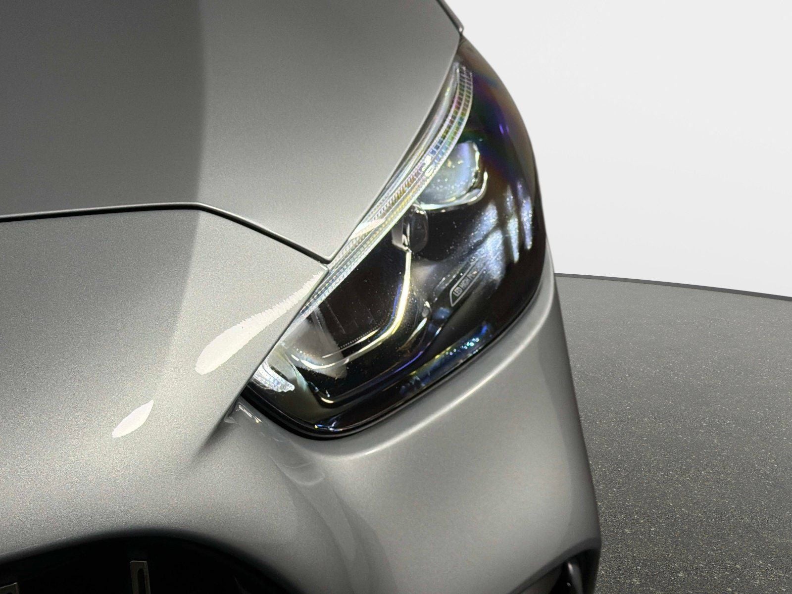 2025 Mercedes-Benz C-Class C 43 AMG® 4MATIC®