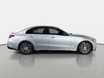 2025 Mercedes-Benz C-Class C 43 AMG® 4MATIC®