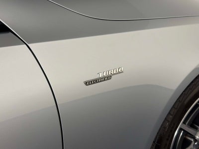 2025 Mercedes-Benz C-Class C 43 AMG® 4MATIC®