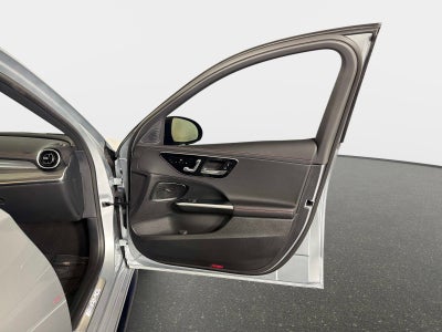 2025 Mercedes-Benz C-Class C 43 AMG® 4MATIC®