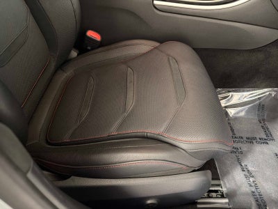 2025 Mercedes-Benz C-Class C 43 AMG® 4MATIC®