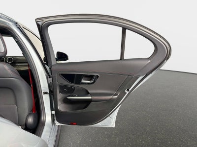 2025 Mercedes-Benz C-Class C 43 AMG® 4MATIC®