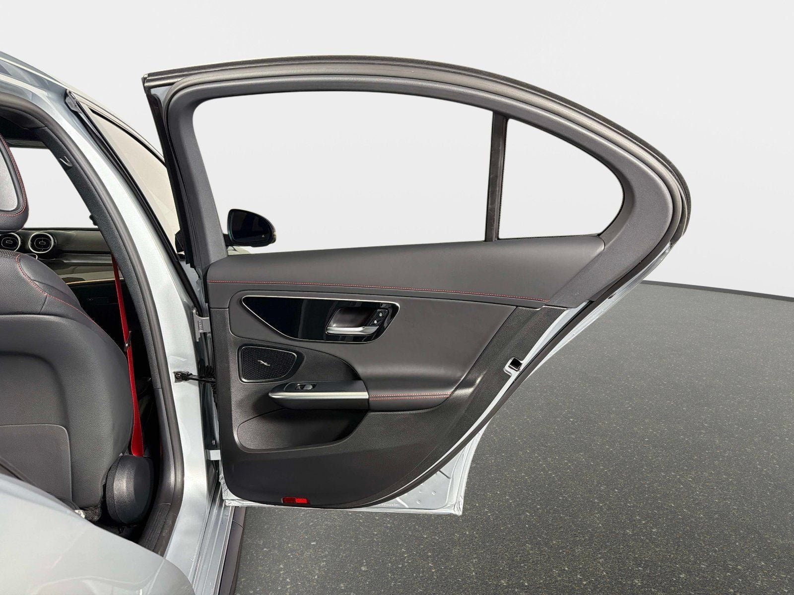 2025 Mercedes-Benz C-Class C 43 AMG® 4MATIC®