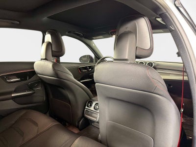 2025 Mercedes-Benz C-Class C 43 AMG® 4MATIC®
