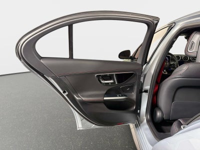 2025 Mercedes-Benz C-Class C 43 AMG® 4MATIC®