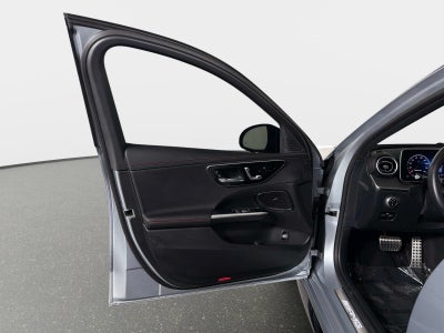 2025 Mercedes-Benz C-Class C 43 AMG® 4MATIC®
