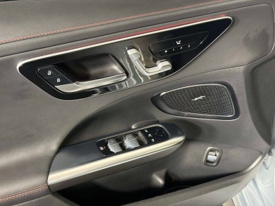 2025 Mercedes-Benz C-Class C 43 AMG® 4MATIC®