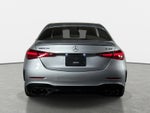 2025 Mercedes-Benz C-Class C 43 AMG® 4MATIC®