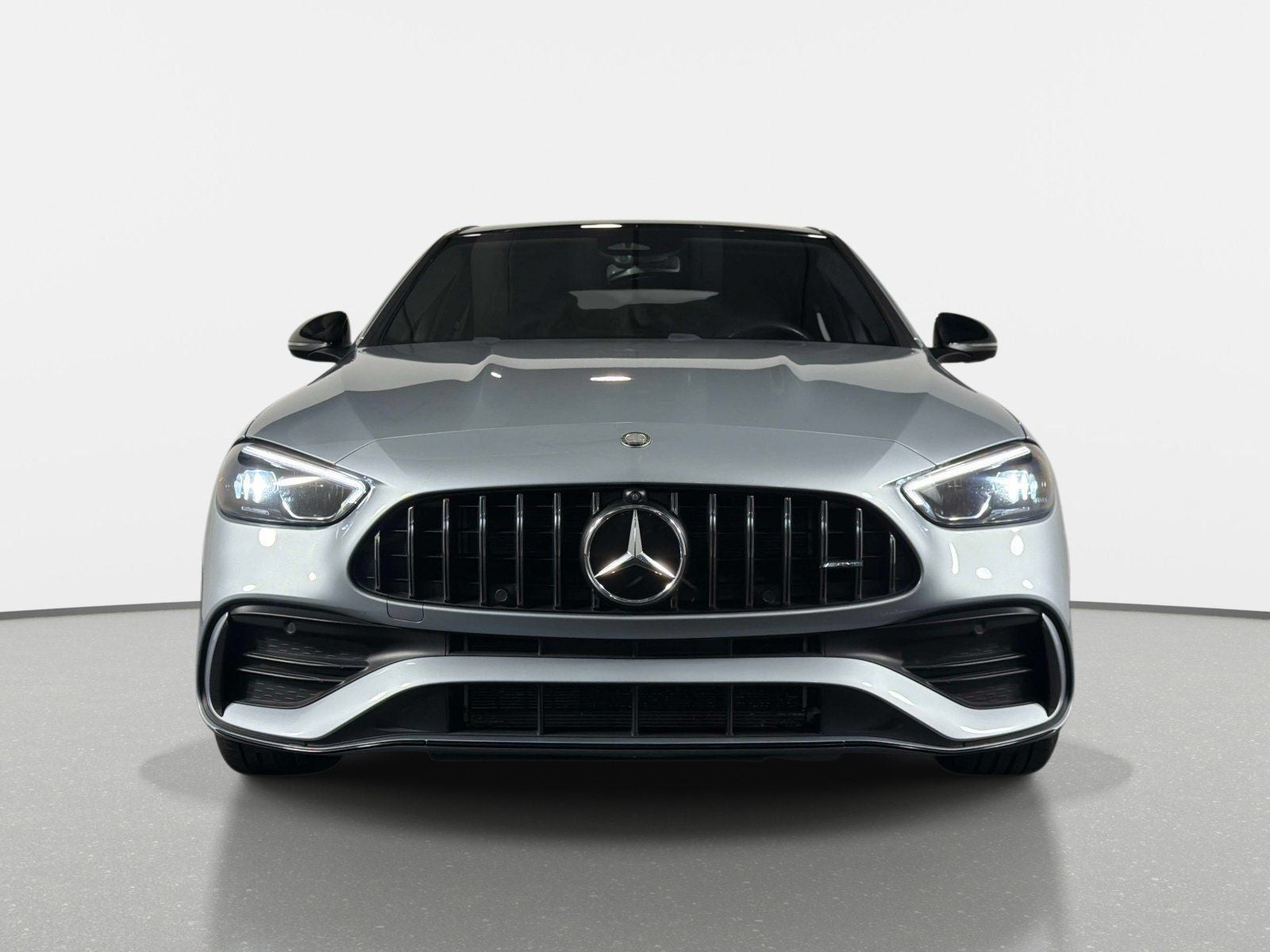 2025 Mercedes-Benz C-Class C 43 AMG® 4MATIC®