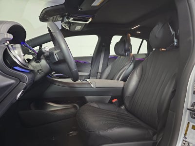 2024 Mercedes-Benz EQS 450 4MATIC®