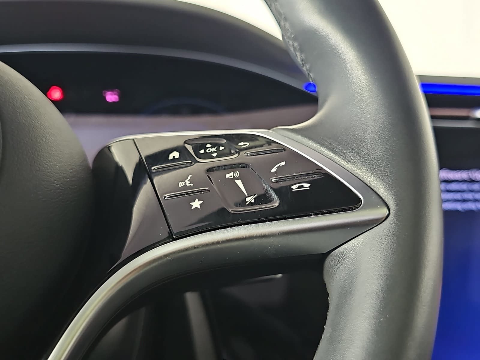 2024 Mercedes-Benz EQS 450 4MATIC®