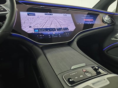 2024 Mercedes-Benz EQS 450 4MATIC®