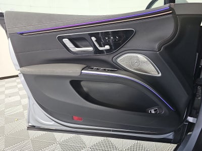 2024 Mercedes-Benz EQS 450 4MATIC®