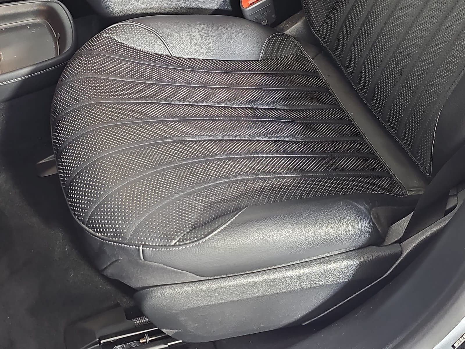 2024 Mercedes-Benz EQS 450 4MATIC®
