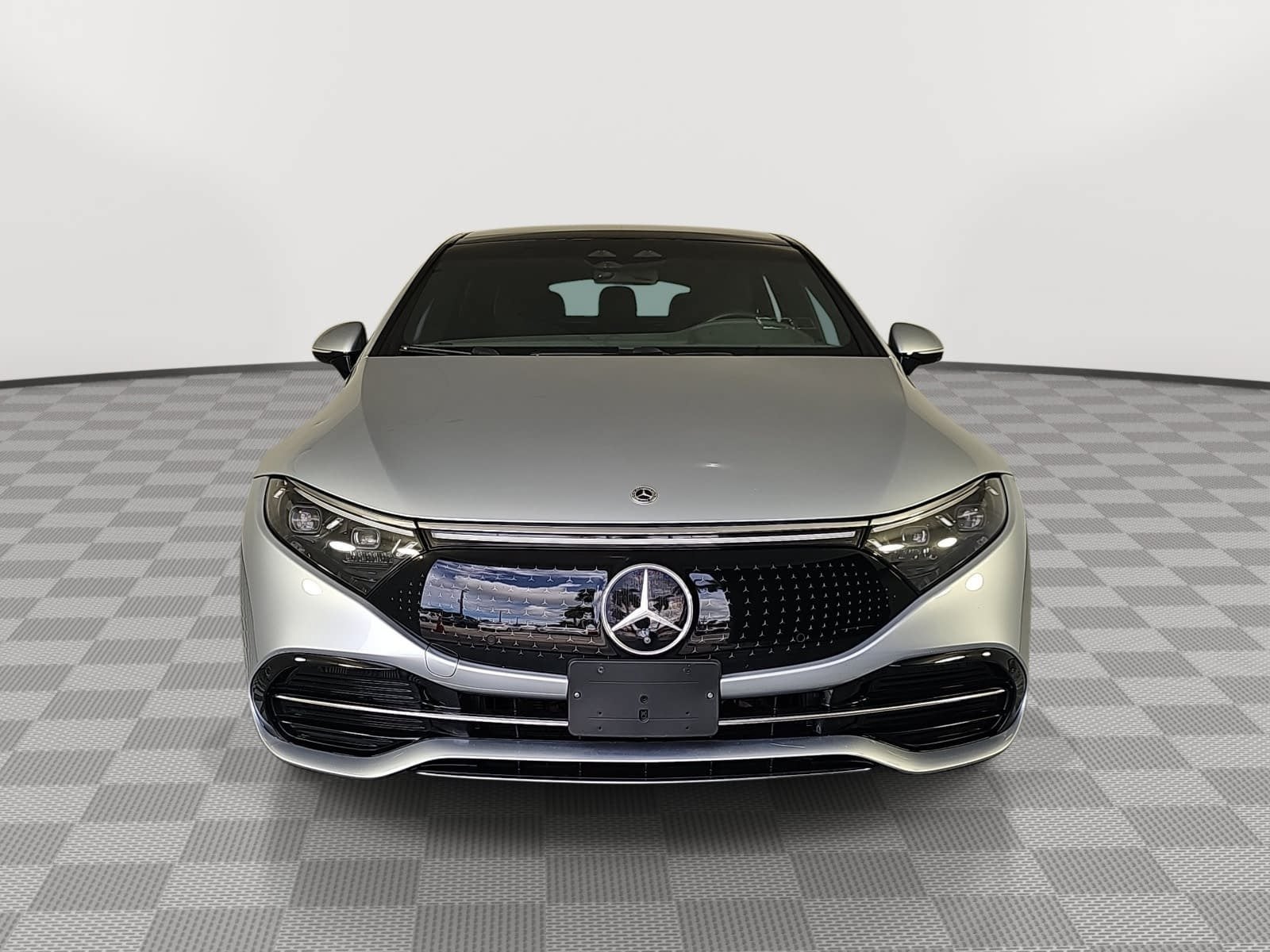 2024 Mercedes-Benz EQS 450 4MATIC®