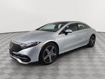 2024 Mercedes-Benz EQS 450 4MATIC®