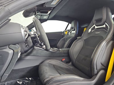 2025 Mercedes-Benz SL-Class SL 63 AMG® 4MATIC®