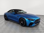 2025 Mercedes-Benz SL-Class SL 63 AMG® 4MATIC®