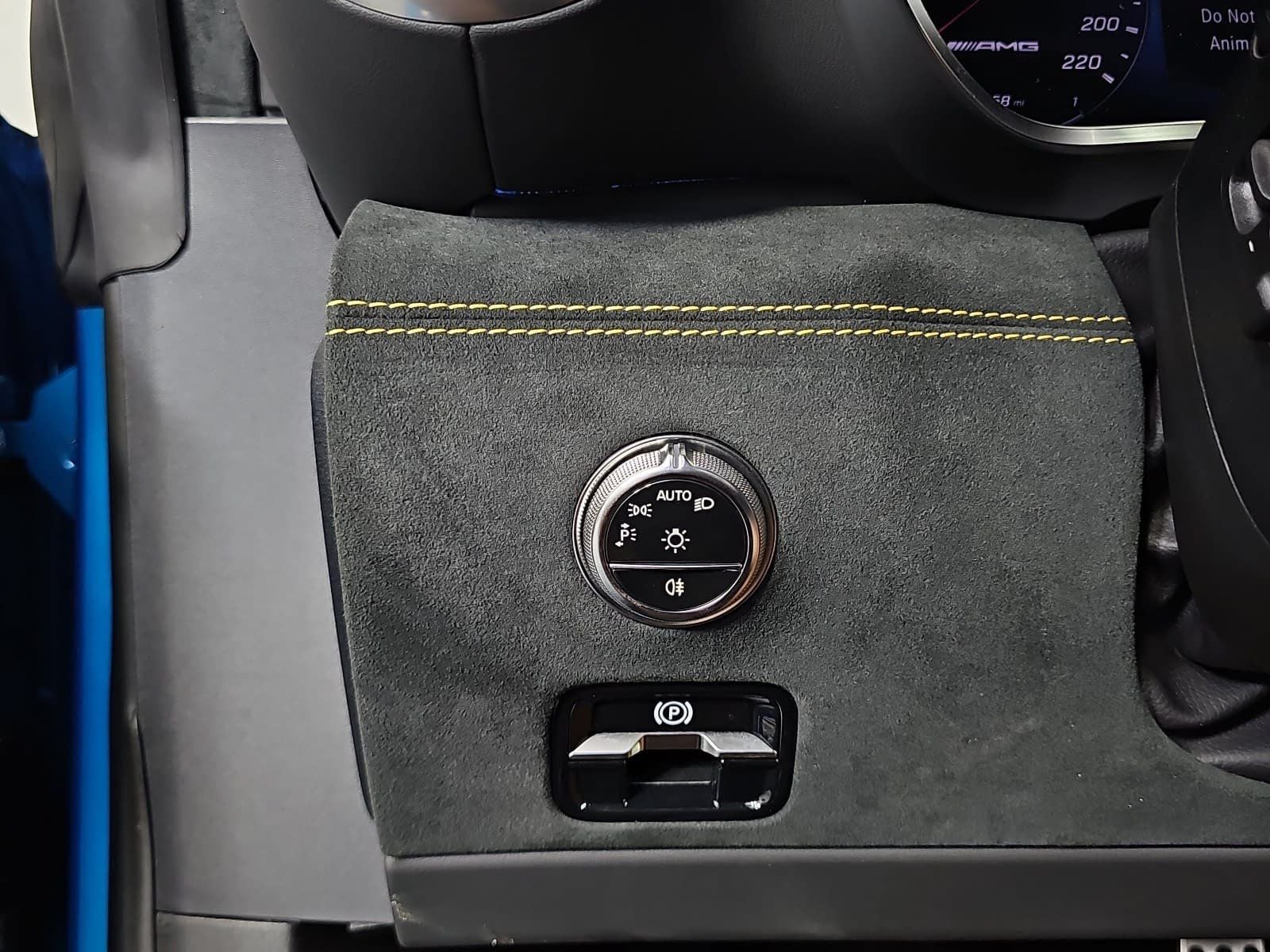 2025 Mercedes-Benz SL-Class SL 63 AMG® 4MATIC®