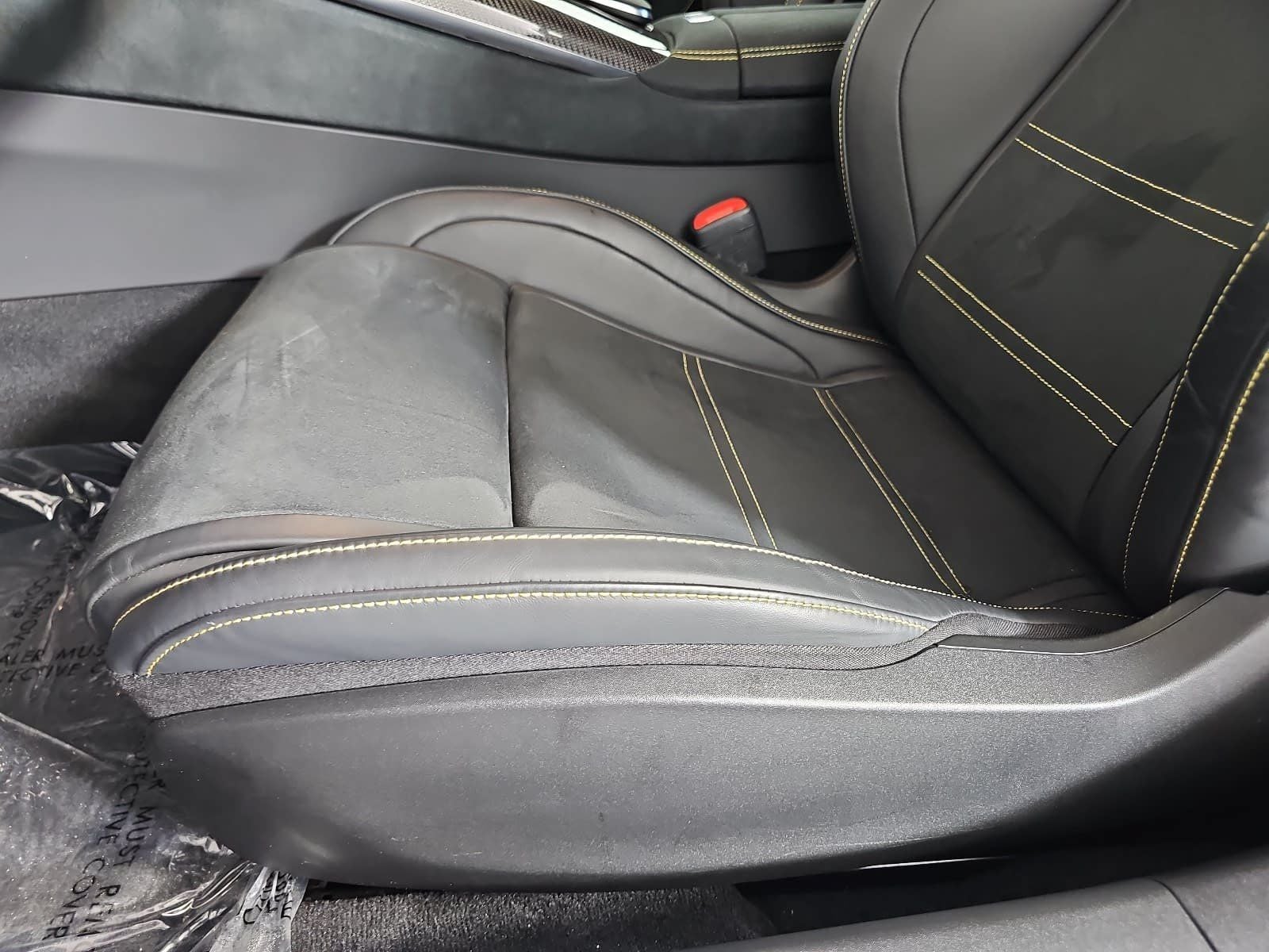 2025 Mercedes-Benz SL-Class SL 63 AMG® 4MATIC®
