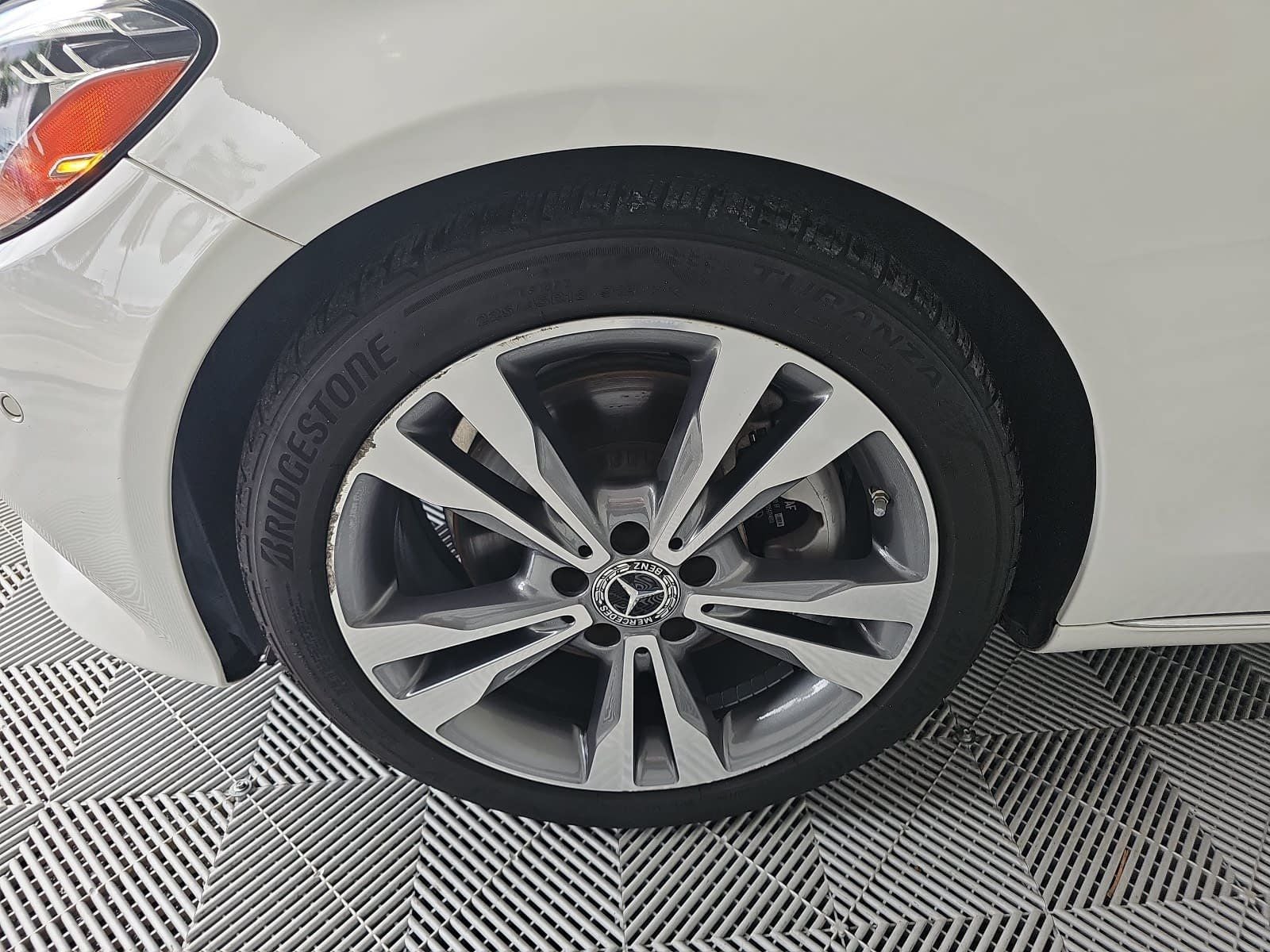 2020 Mercedes-Benz C-Class C 300