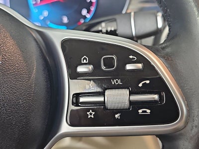2020 Mercedes-Benz C-Class C 300
