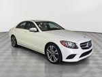 2020 Mercedes-Benz C-Class C 300