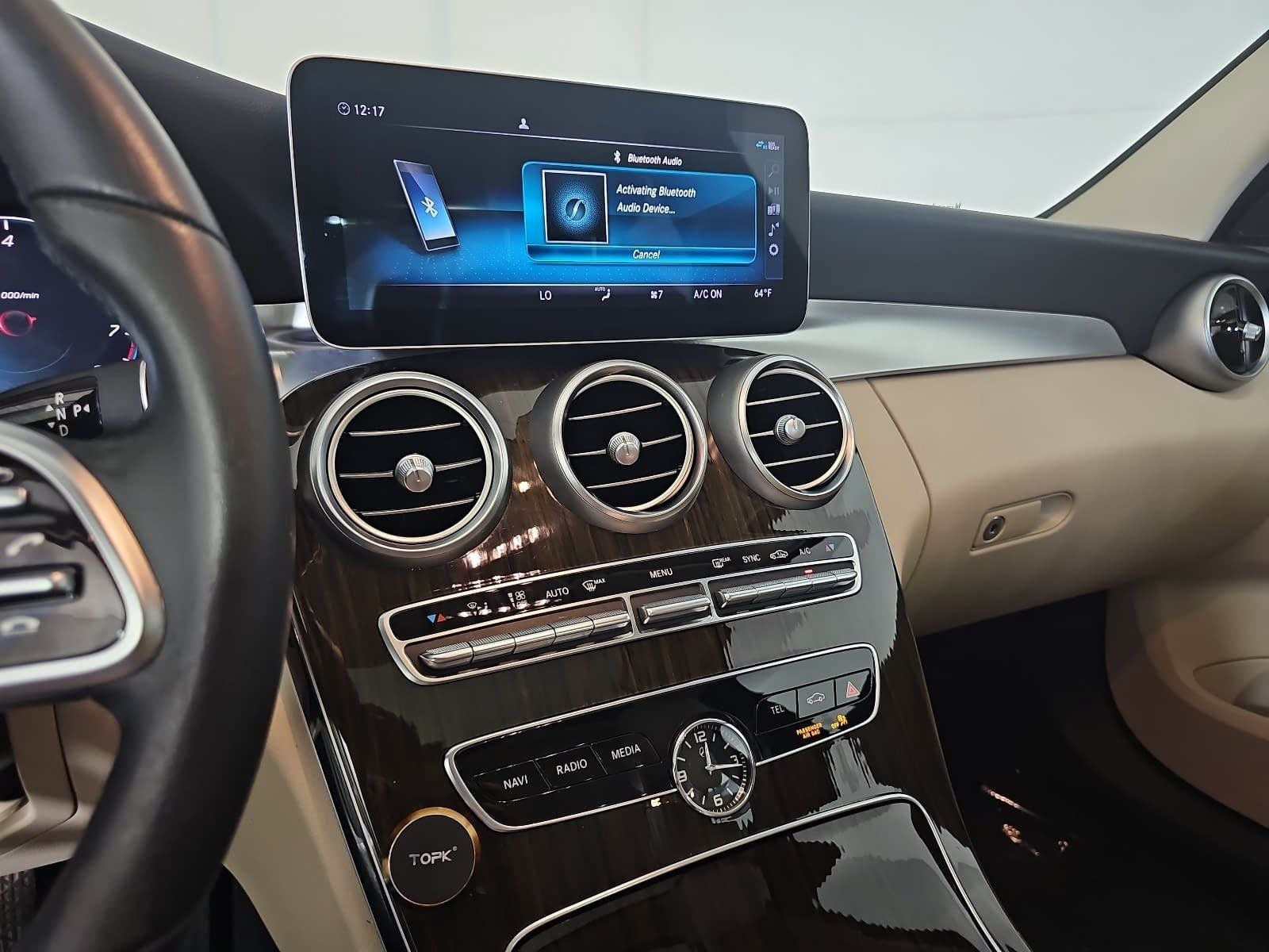 2020 Mercedes-Benz C-Class C 300