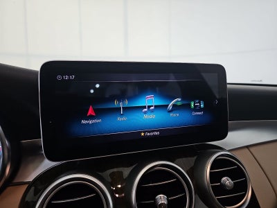 2020 Mercedes-Benz C-Class C 300