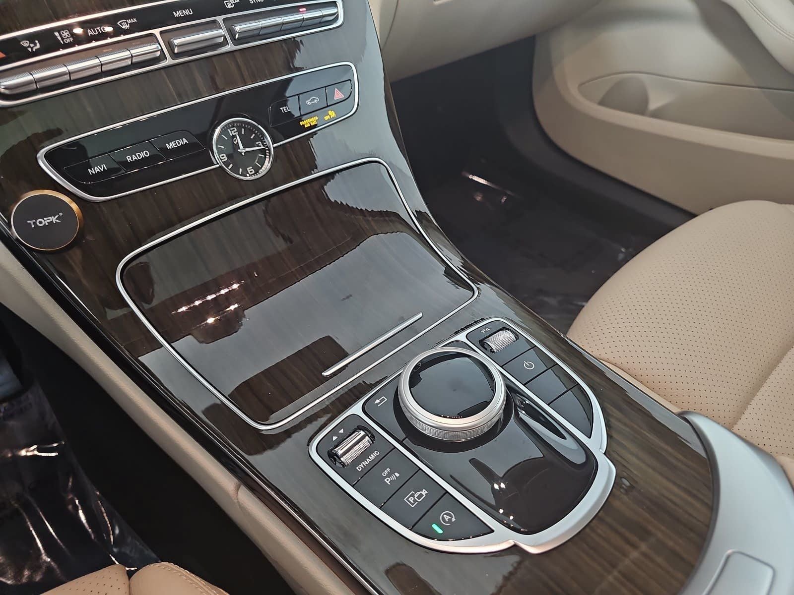 2020 Mercedes-Benz C-Class C 300