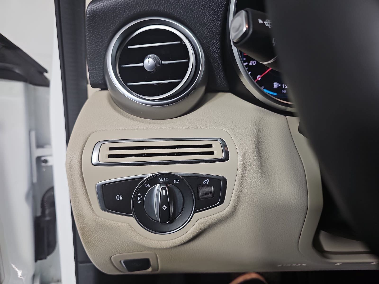 2020 Mercedes-Benz C-Class C 300