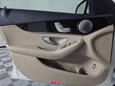 2020 Mercedes-Benz C-Class C 300